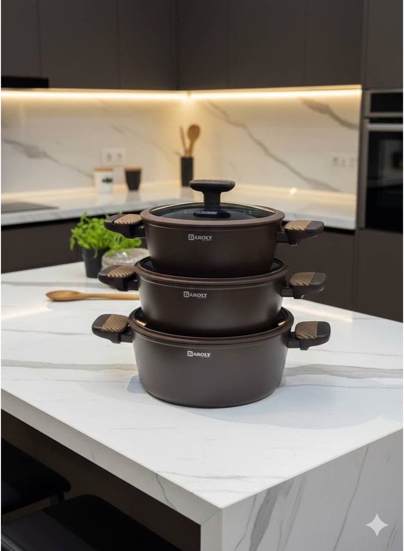 6-compartment legume dispenser (standard size) - Image 4